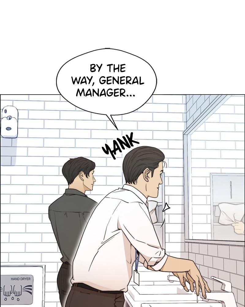 Read A Man's Man Manga Online