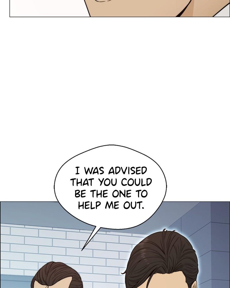 Read A Man's Man Manga Online
