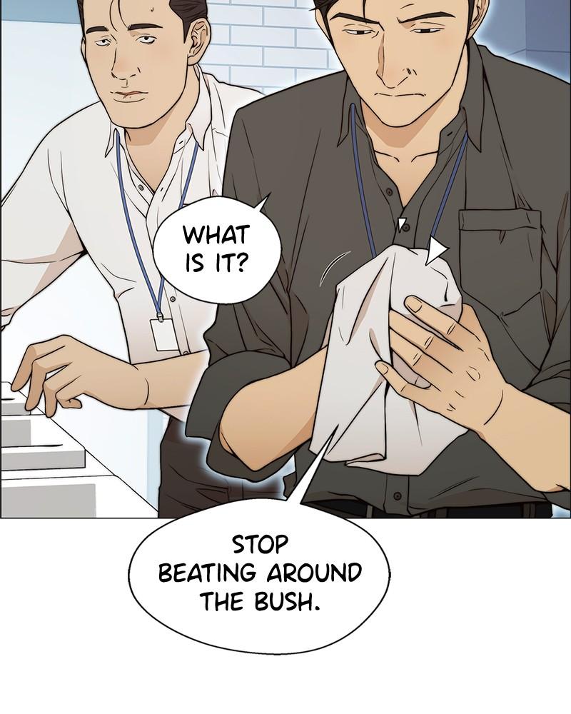 Read A Man's Man Manga Online