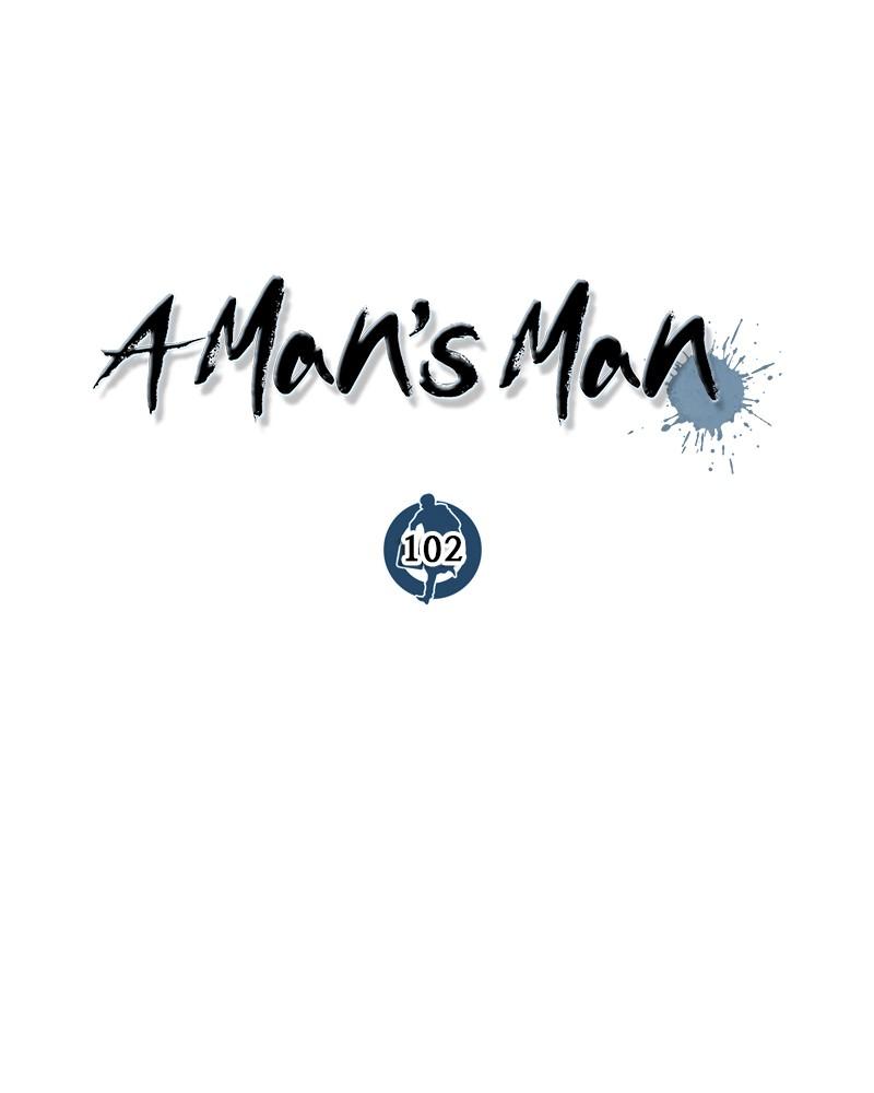 Read A Man's Man Manga Online