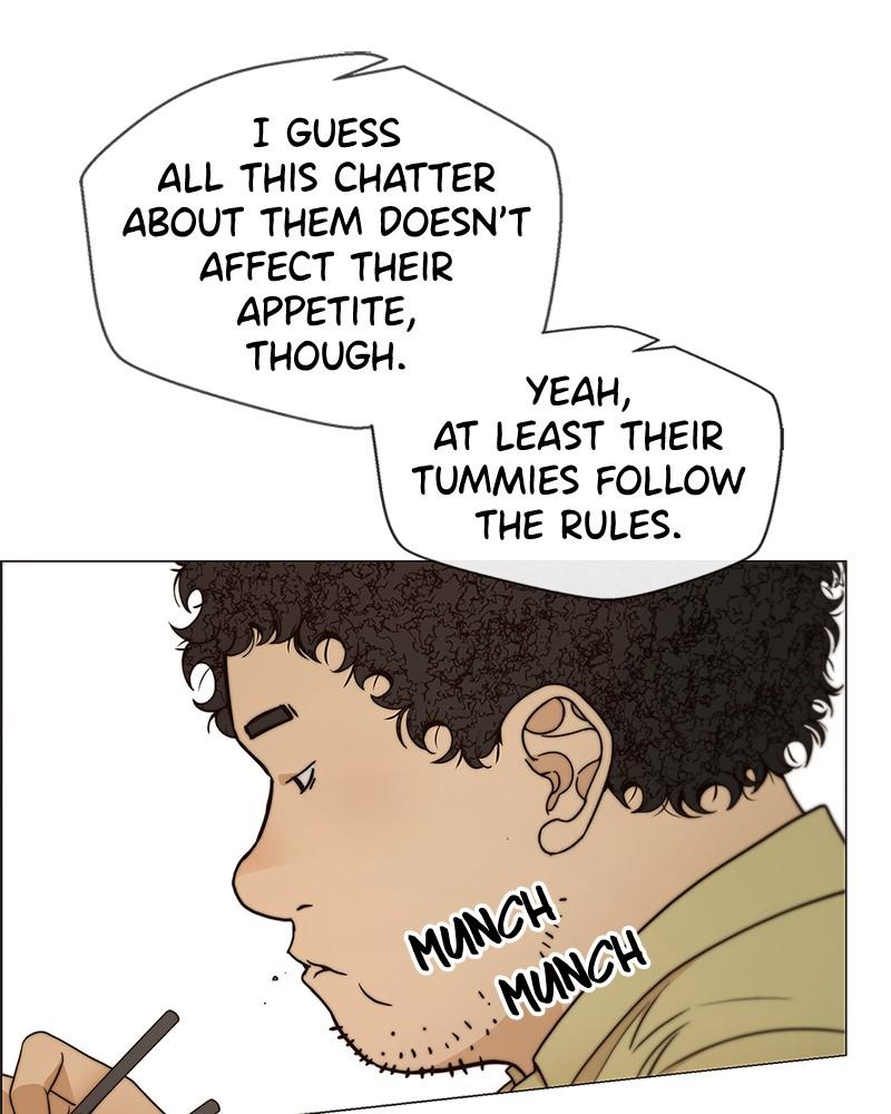 Read A Man's Man Manga Online