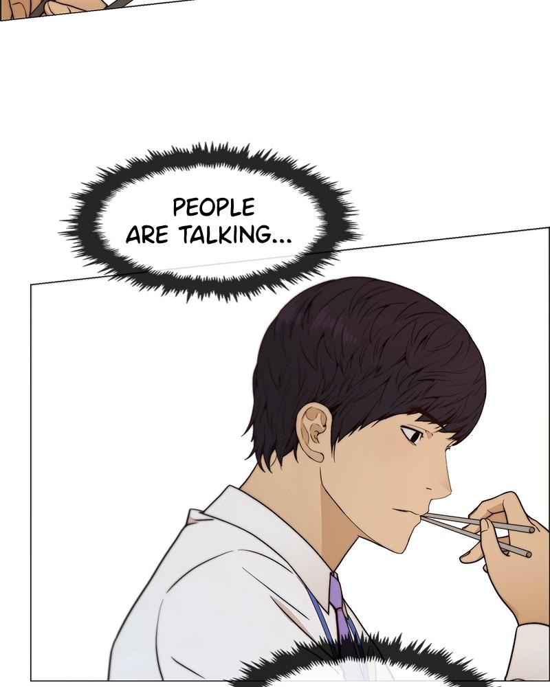 Read A Man's Man Manga Online