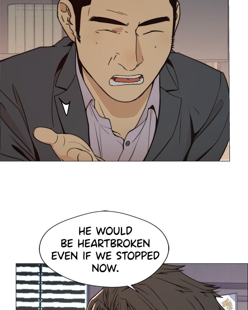Read A Man's Man Manga Online