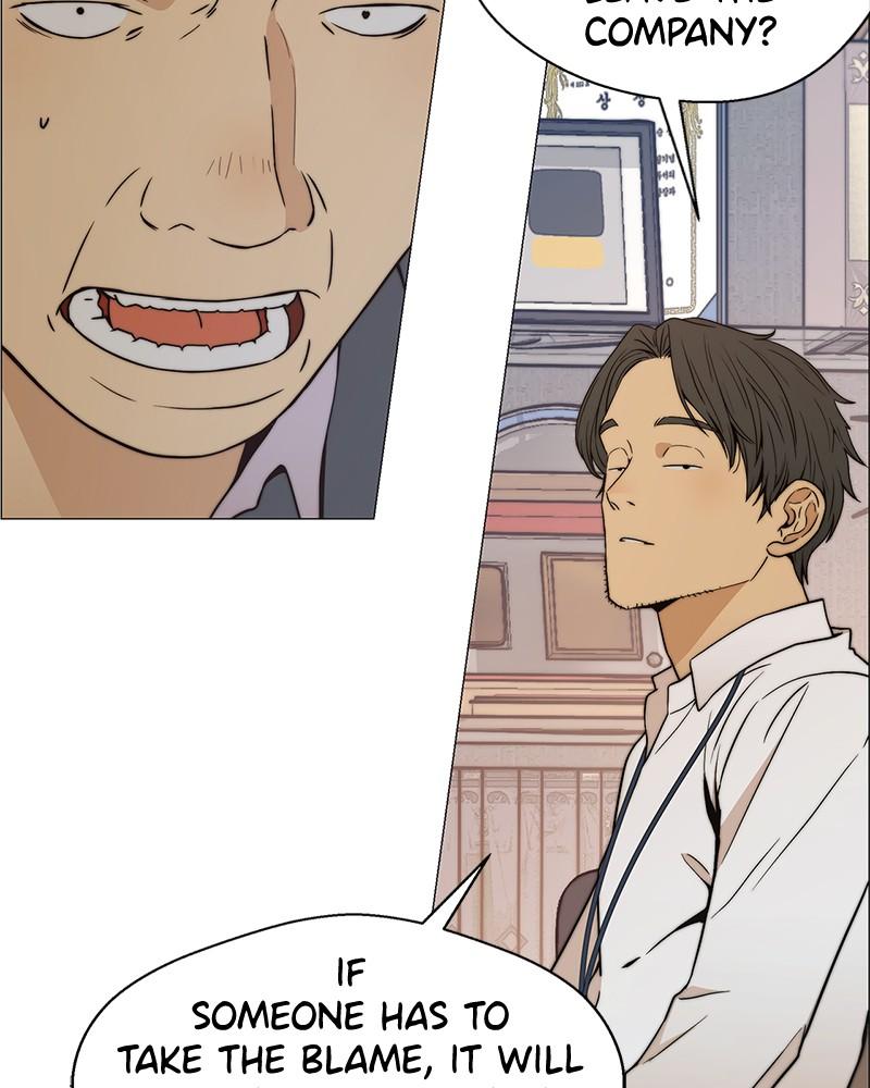 Read A Man's Man Manga Online