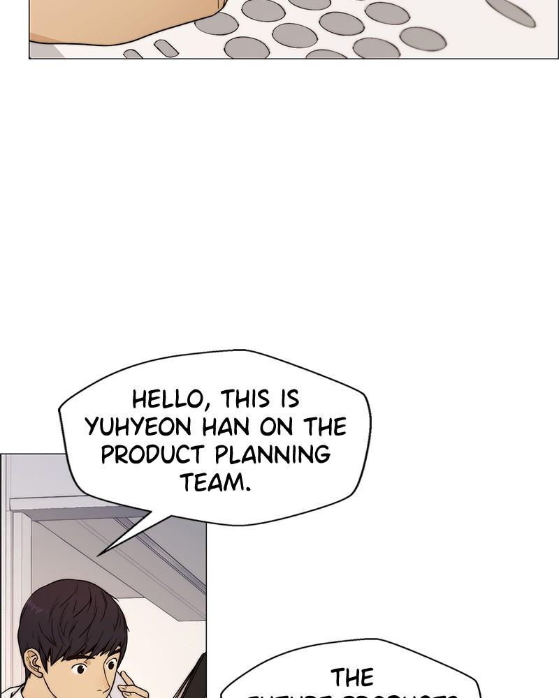 Read A Man's Man Manga Online