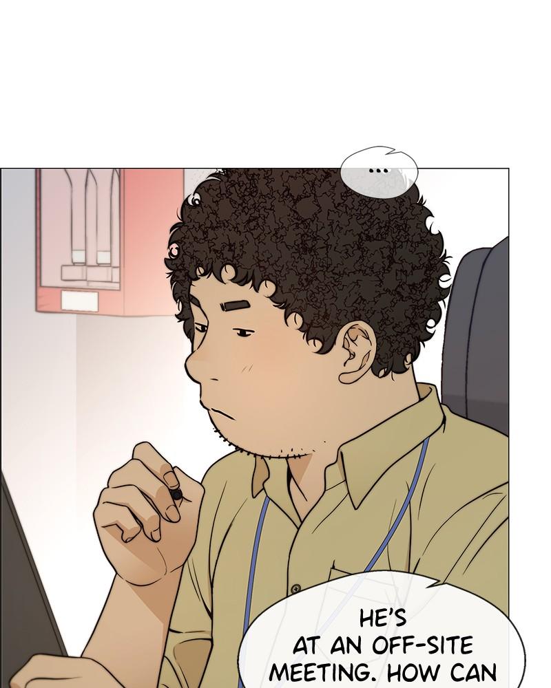 Read A Man's Man Manga Online