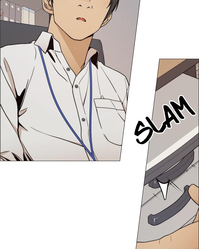 Read A Man's Man Manga Online