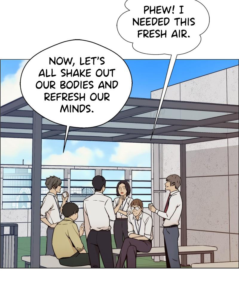 Read A Man's Man Manga Online