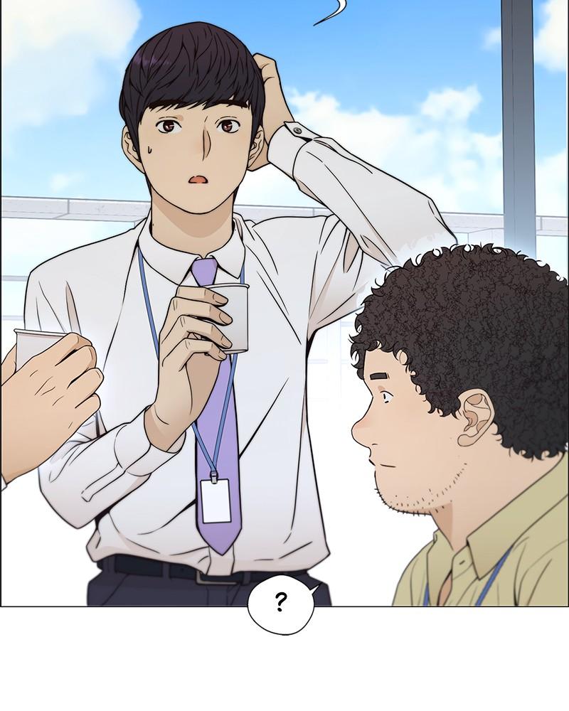 Read A Man's Man Manga Online