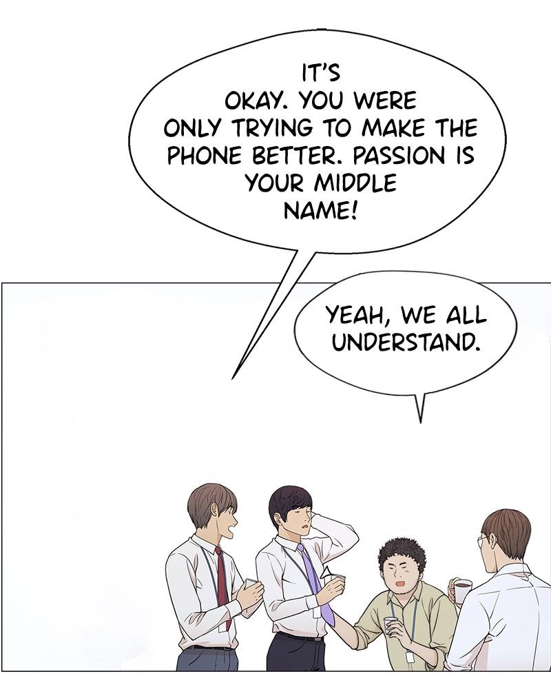 Read A Man's Man Manga Online