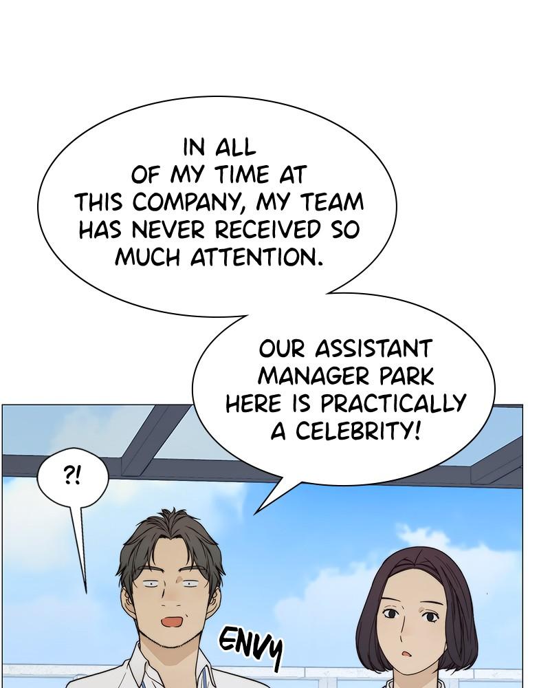 Read A Man's Man Manga Online