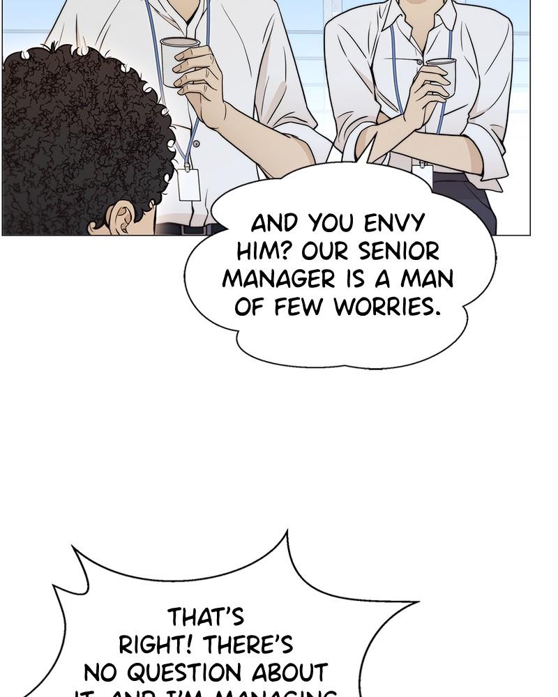 Read A Man's Man Manga Online