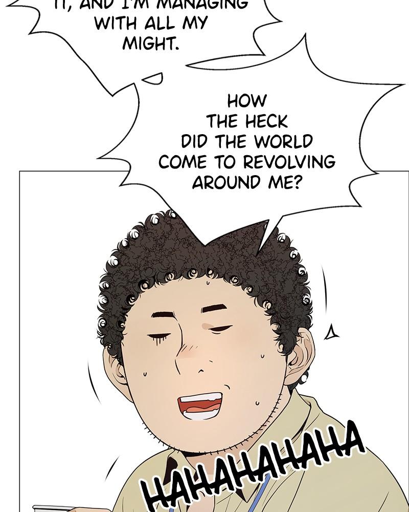 Read A Man's Man Manga Online