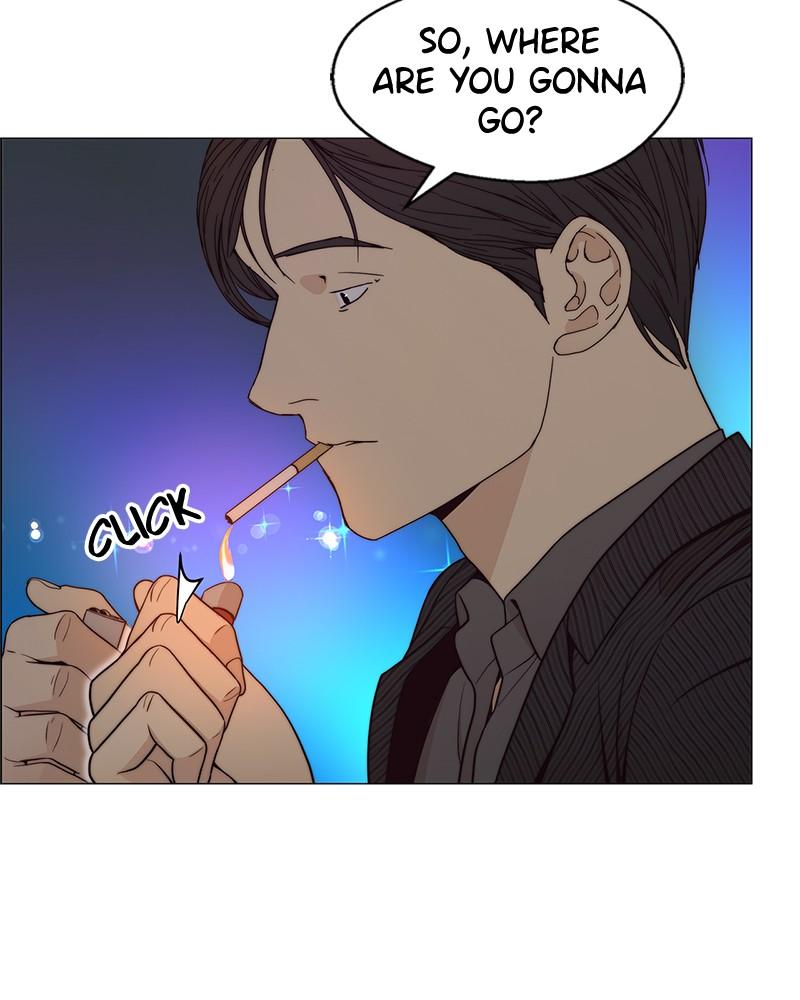 Read A Man's Man Manga Online