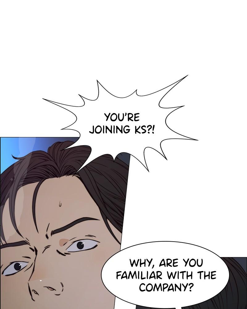 Read A Man's Man Manga Online