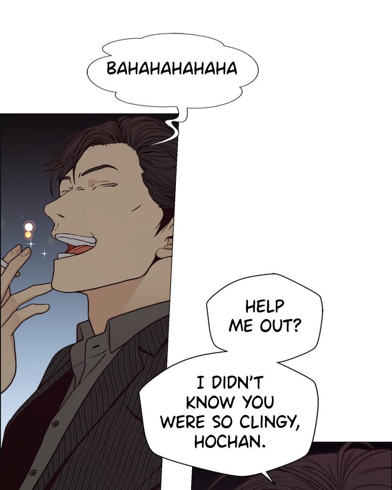 Read A Man's Man Manga Online