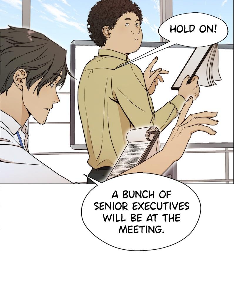 Read A Man's Man Manga Online