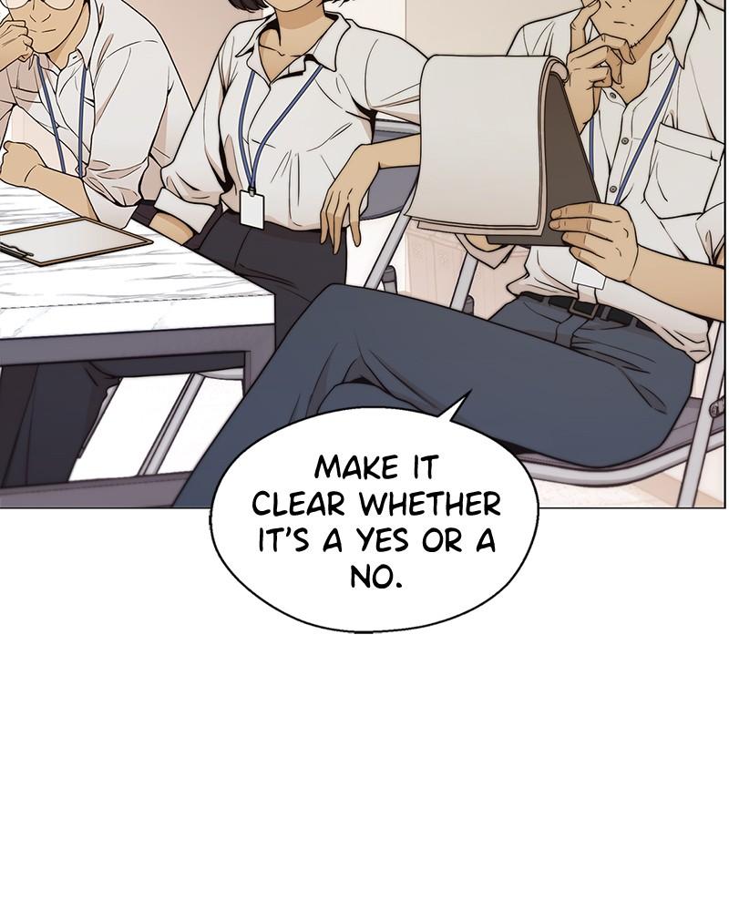 Read A Man's Man Manga Online