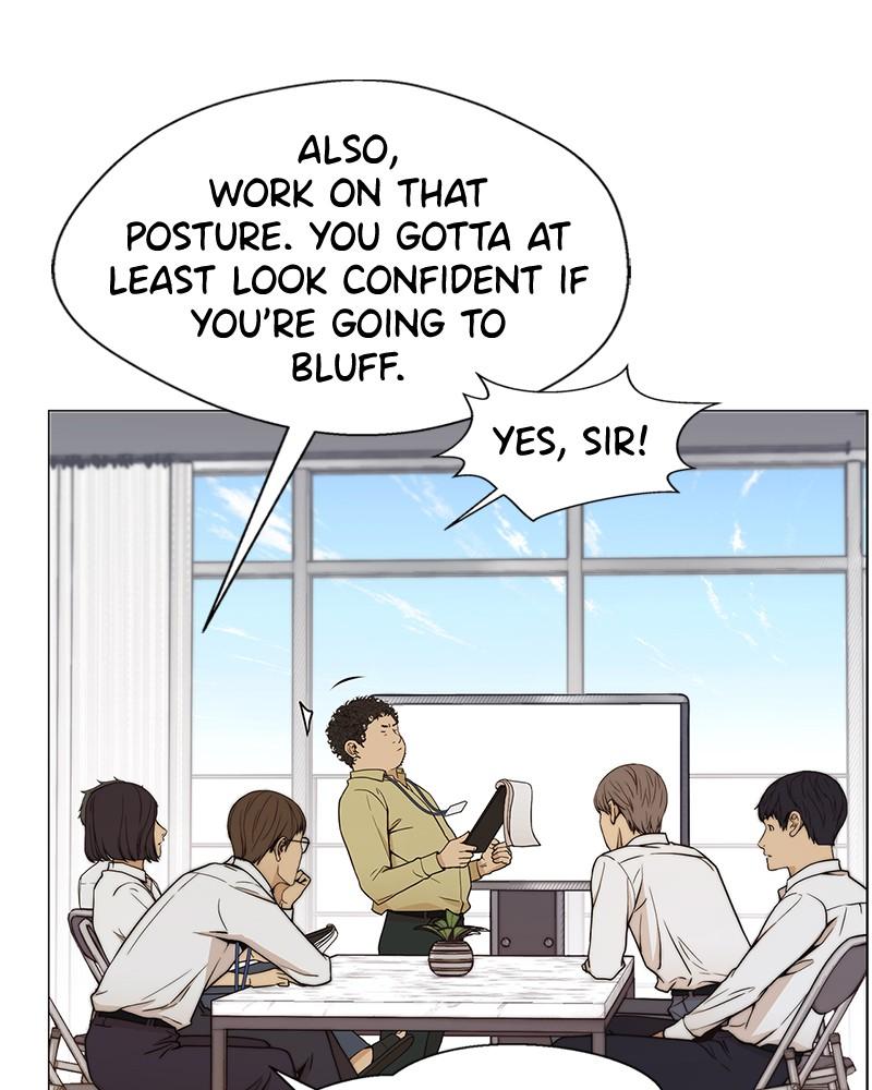 Read A Man's Man Manga Online