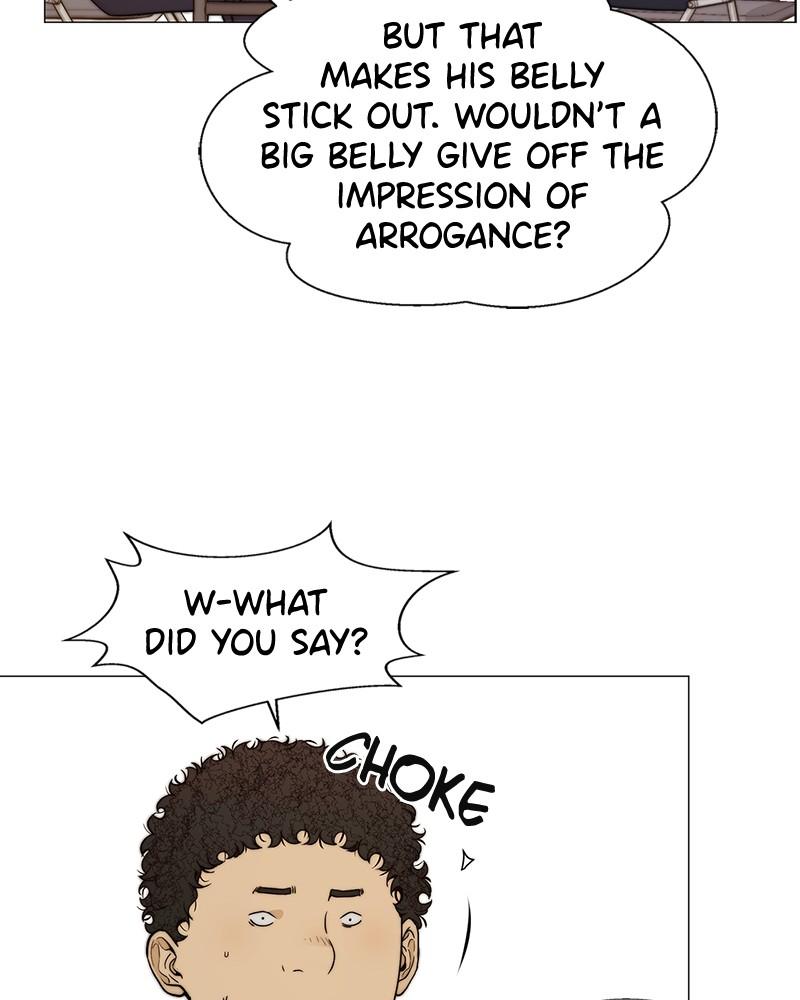 Read A Man's Man Manga Online