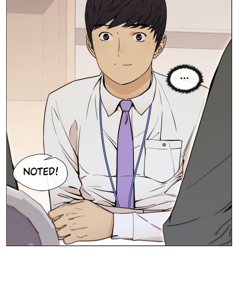 Read A Man's Man Manga Online