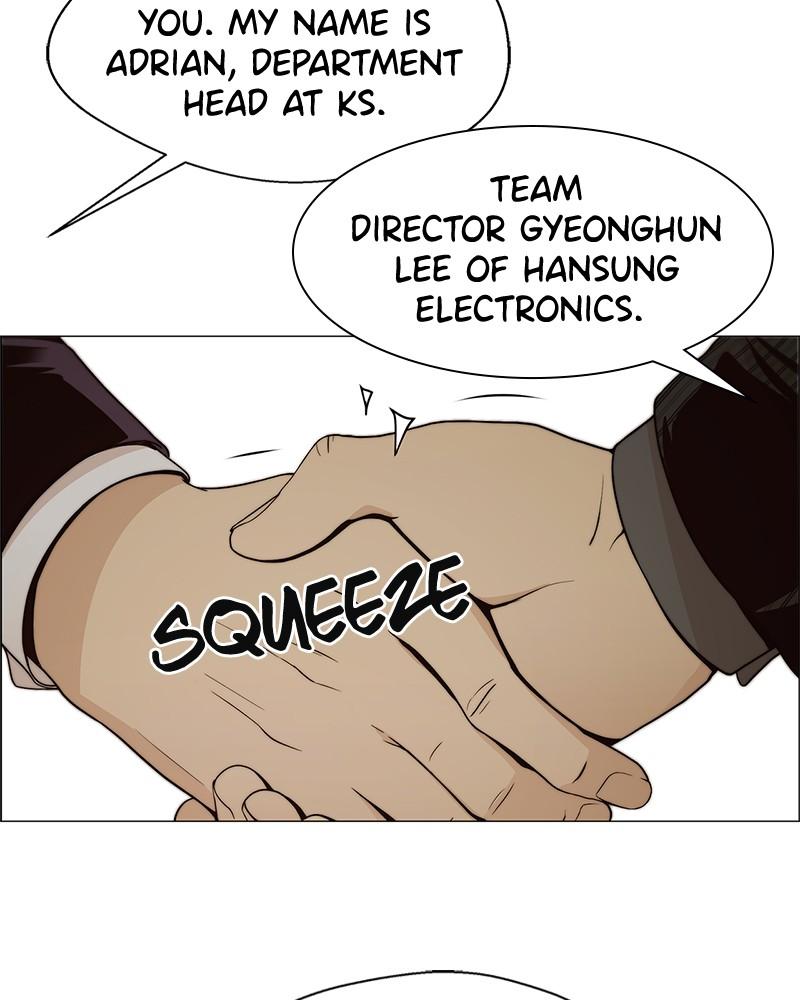 Read A Man's Man Manga Online
