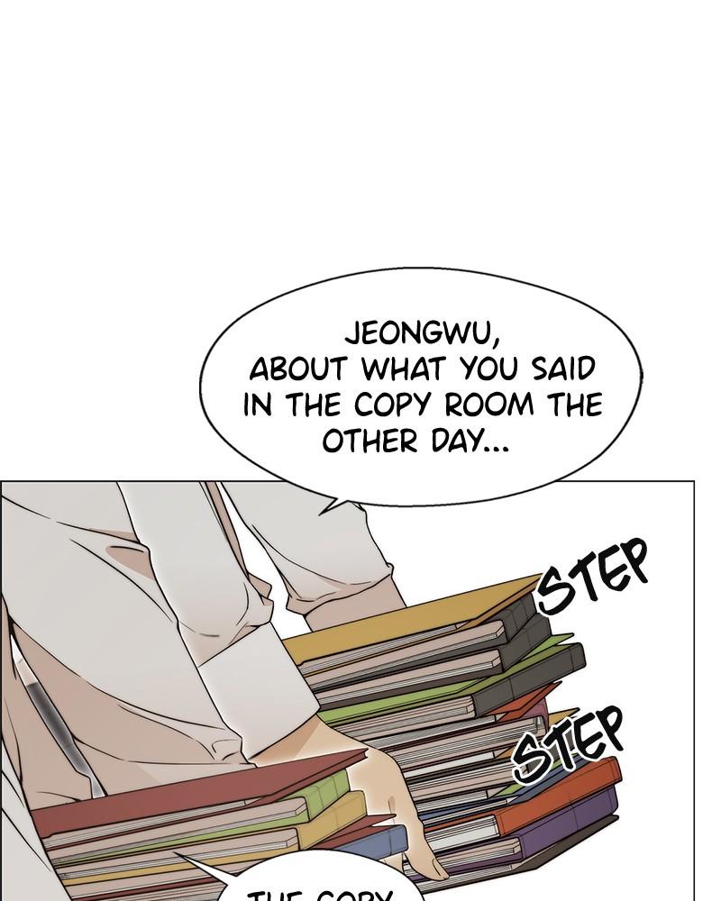 Read A Man's Man Manga Online