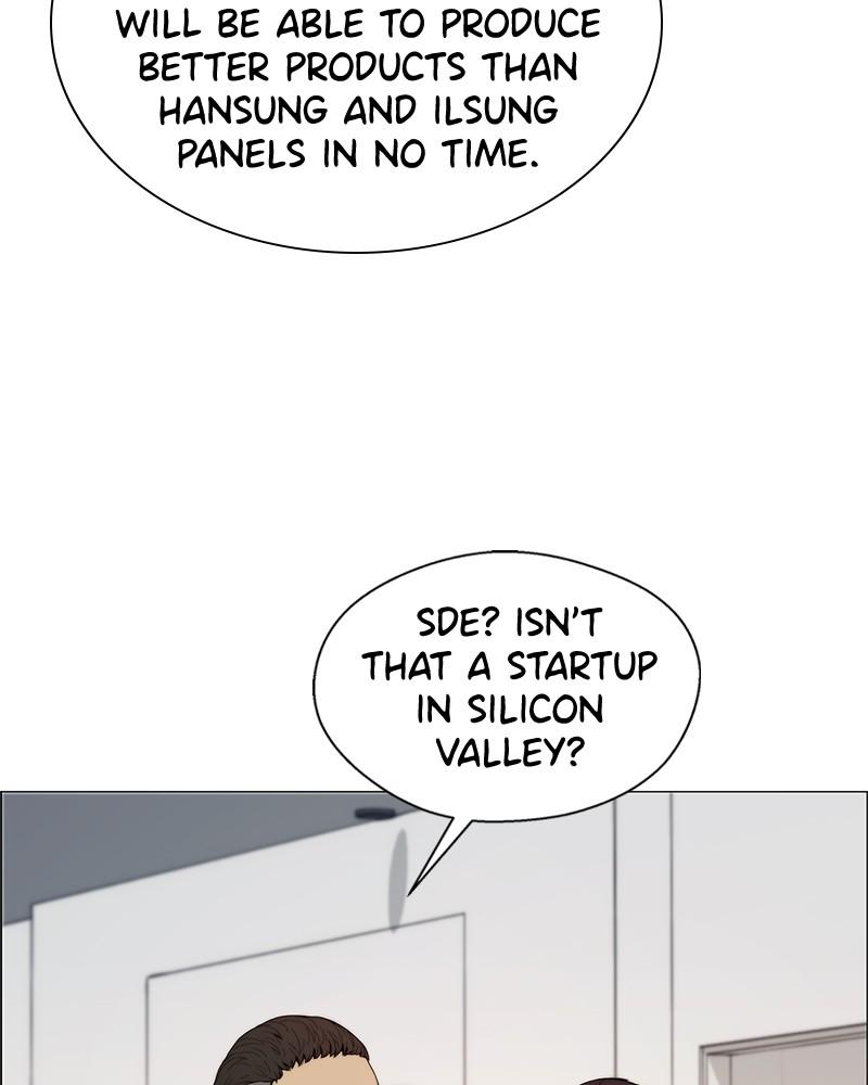 Read A Man's Man Manga Online