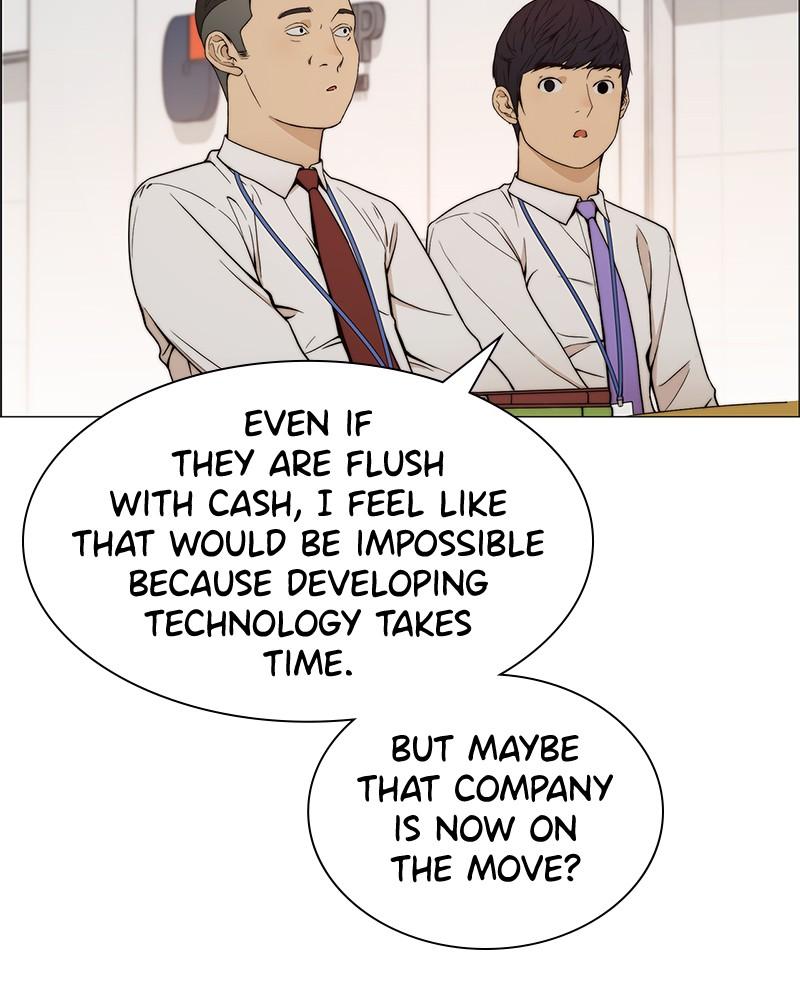 Read A Man's Man Manga Online