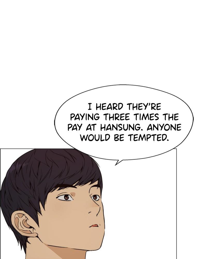 Read A Man's Man Manga Online