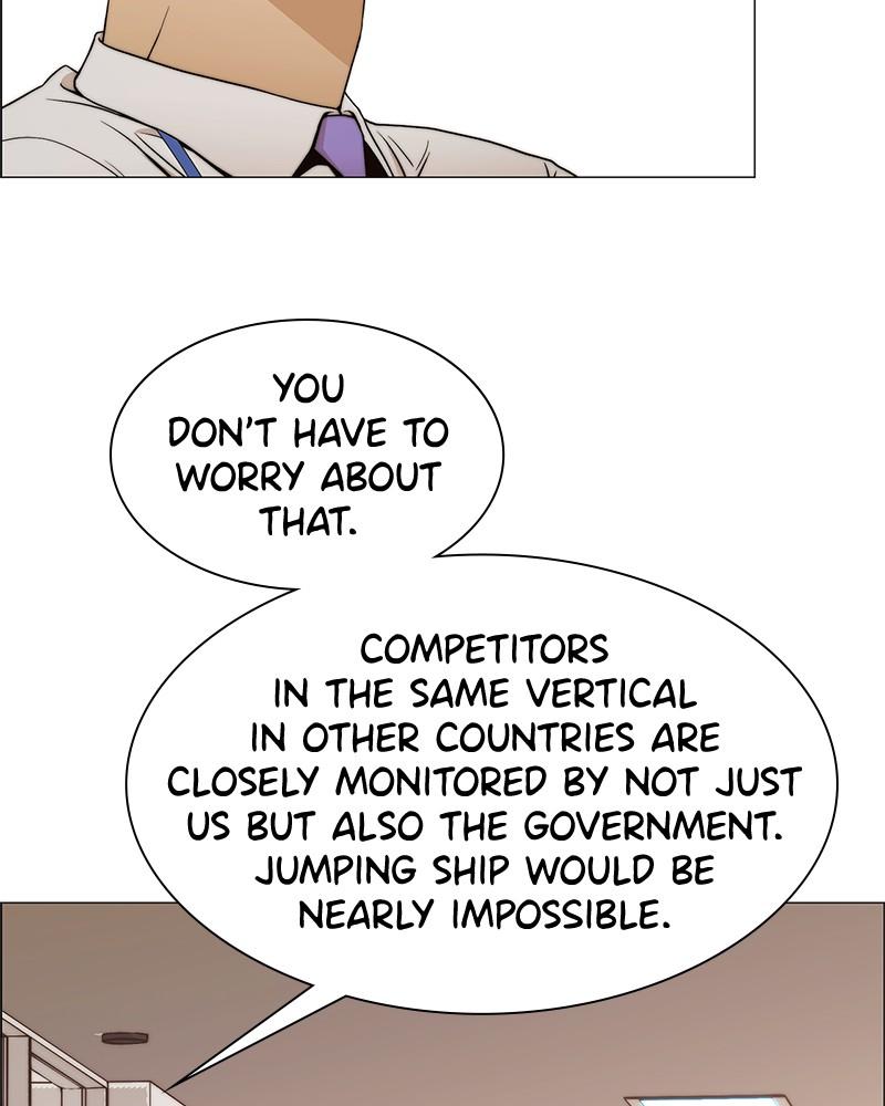 Read A Man's Man Manga Online
