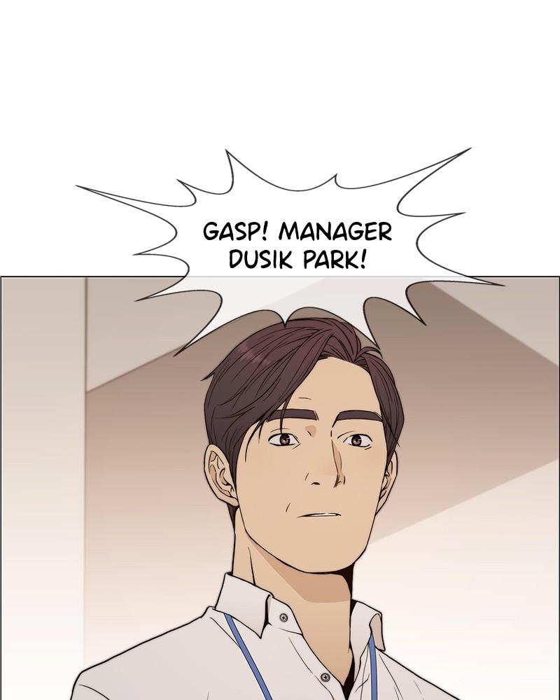 Read A Man's Man Manga Online
