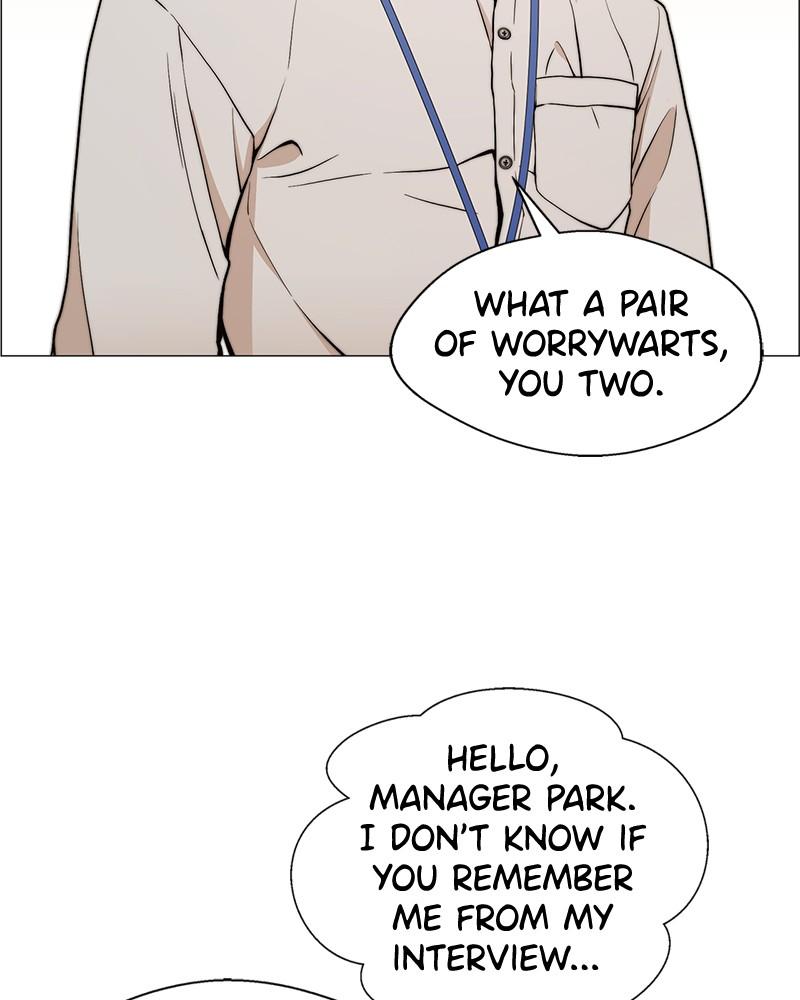 Read A Man's Man Manga Online