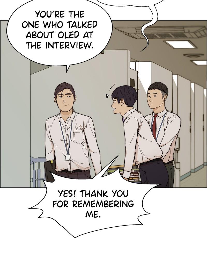 Read A Man's Man Manga Online