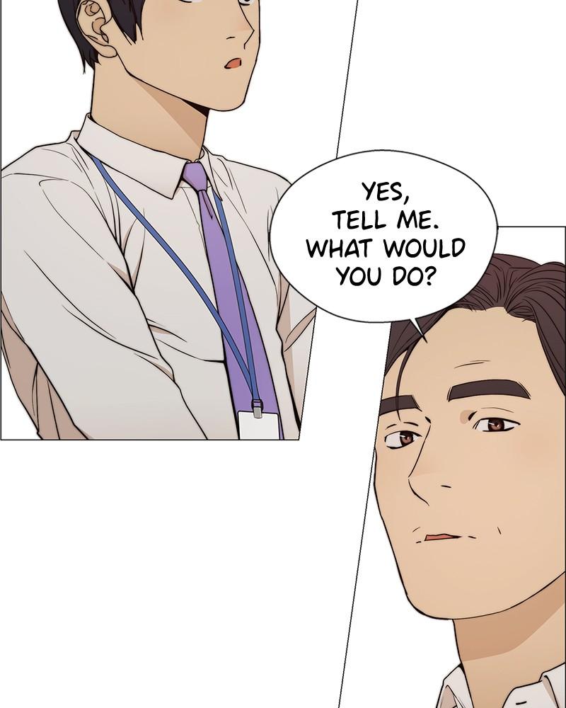 Read A Man's Man Manga Online
