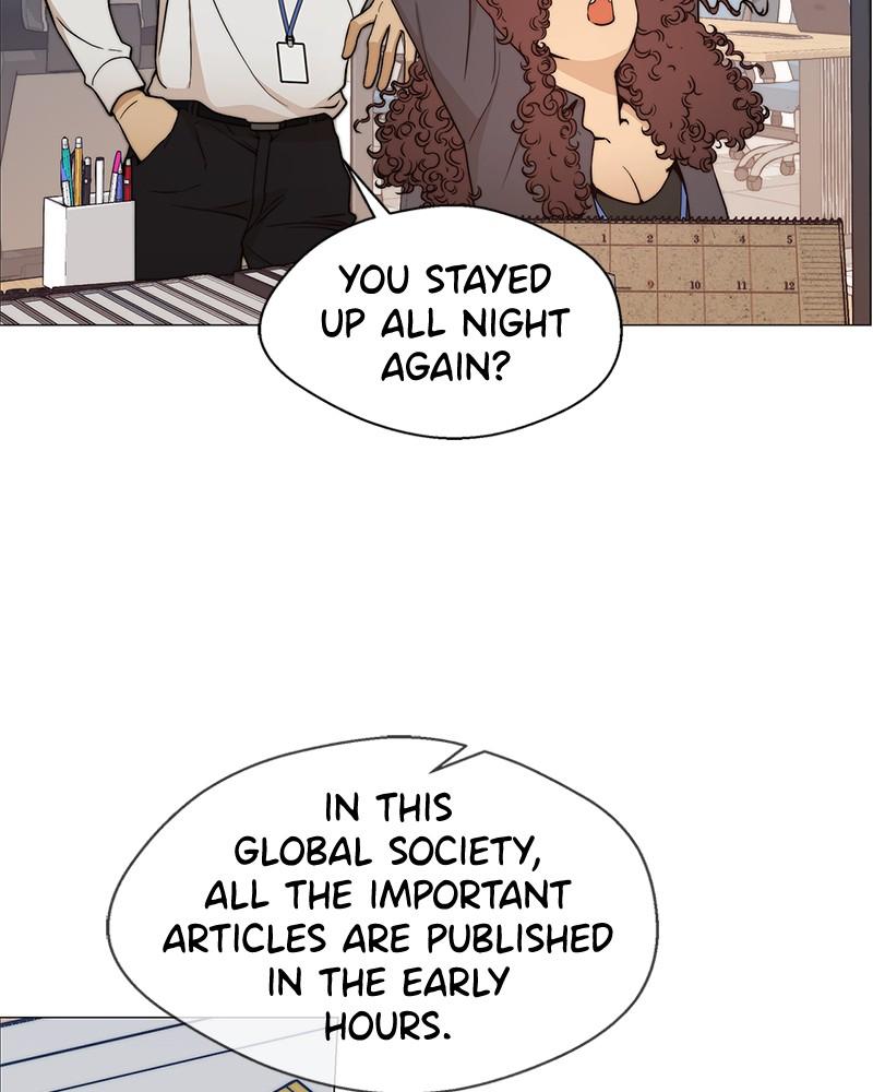 Read A Man's Man Manga Online