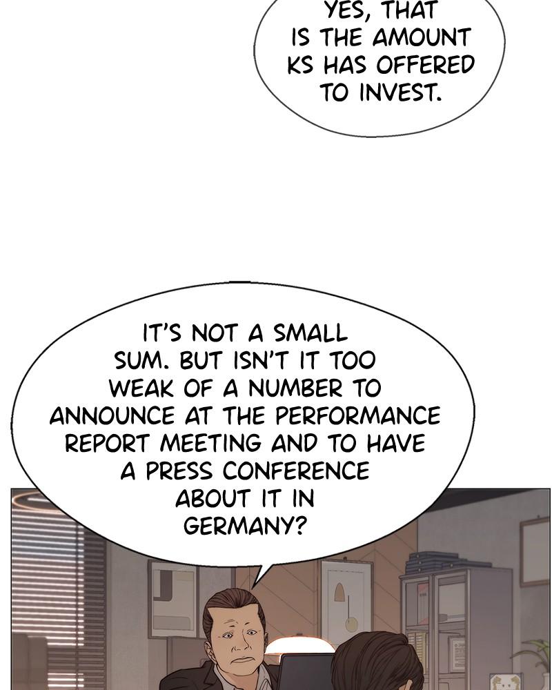 Read A Man's Man Manga Online