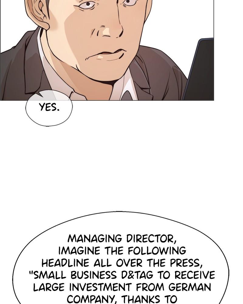 Read A Man's Man Manga Online