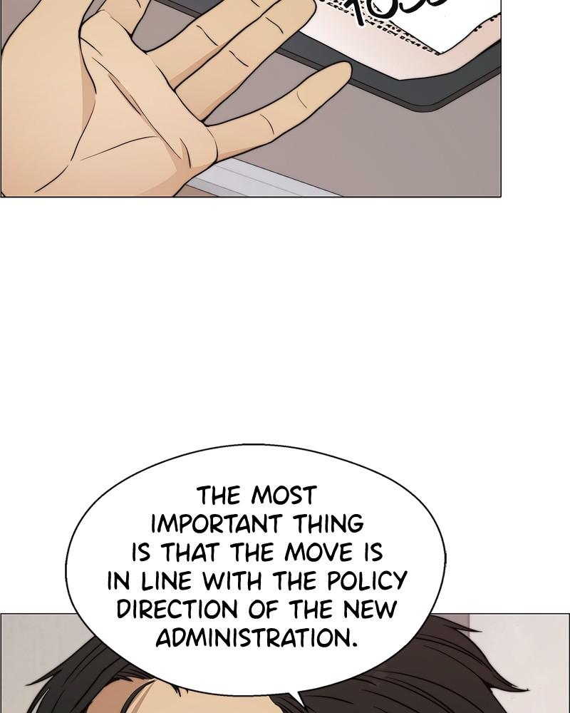 Read A Man's Man Manga Online