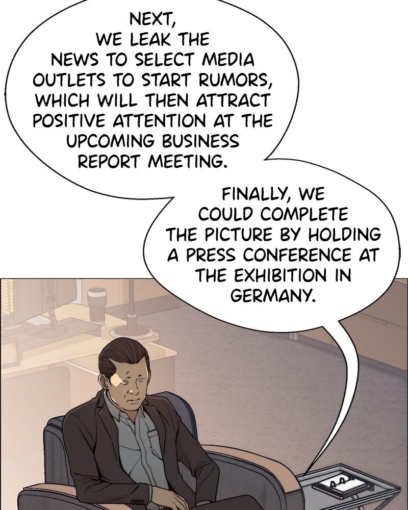 Read A Man's Man Manga Online