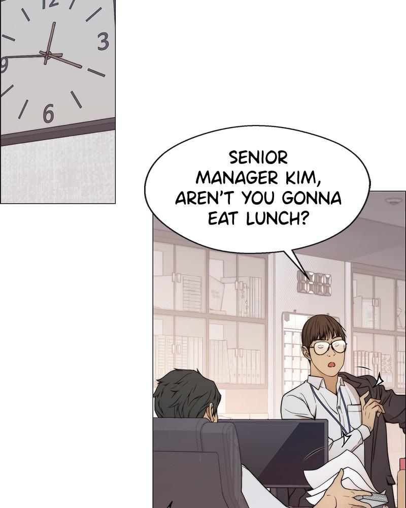 Read A Man's Man Manga Online
