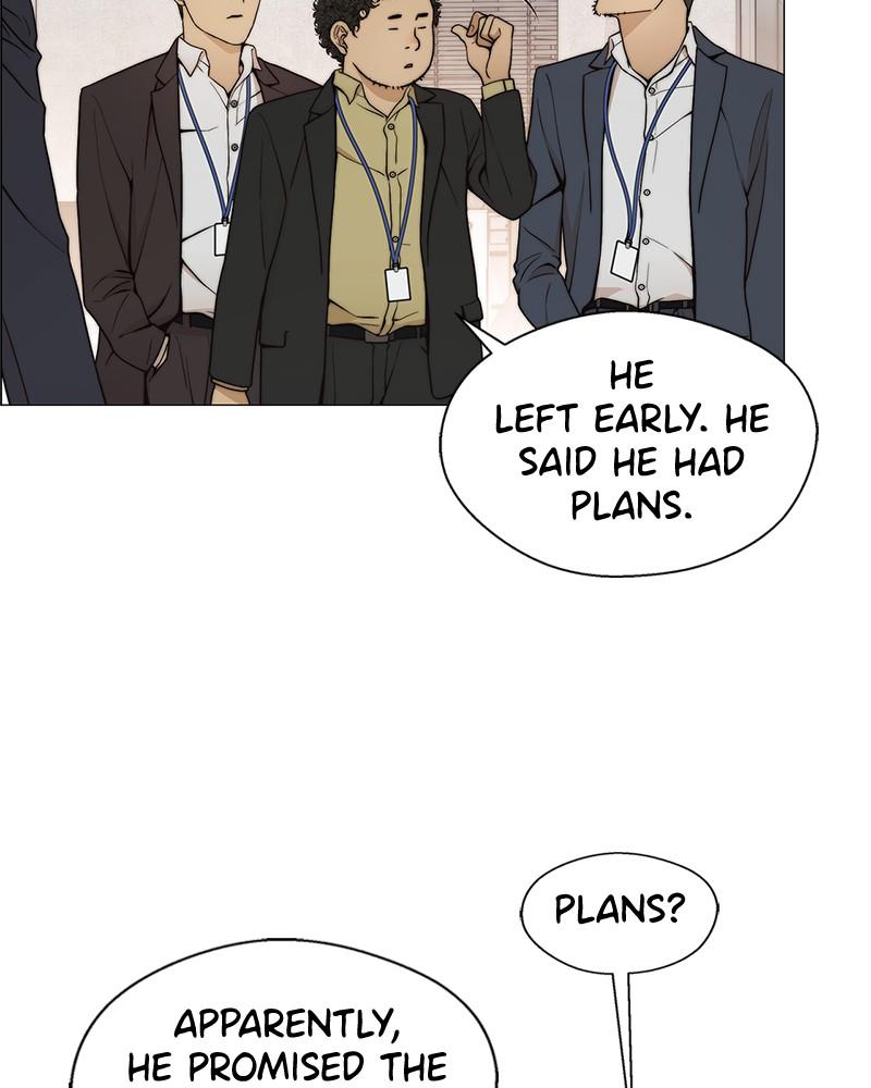 Read A Man's Man Manga Online