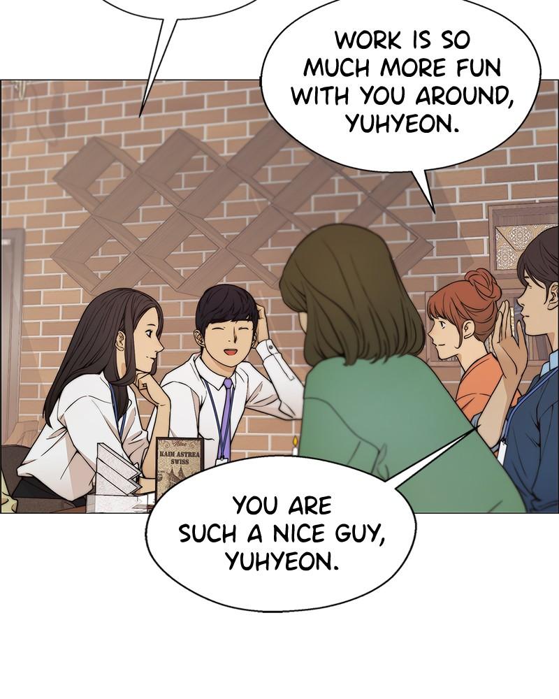 Read A Man's Man Manga Online