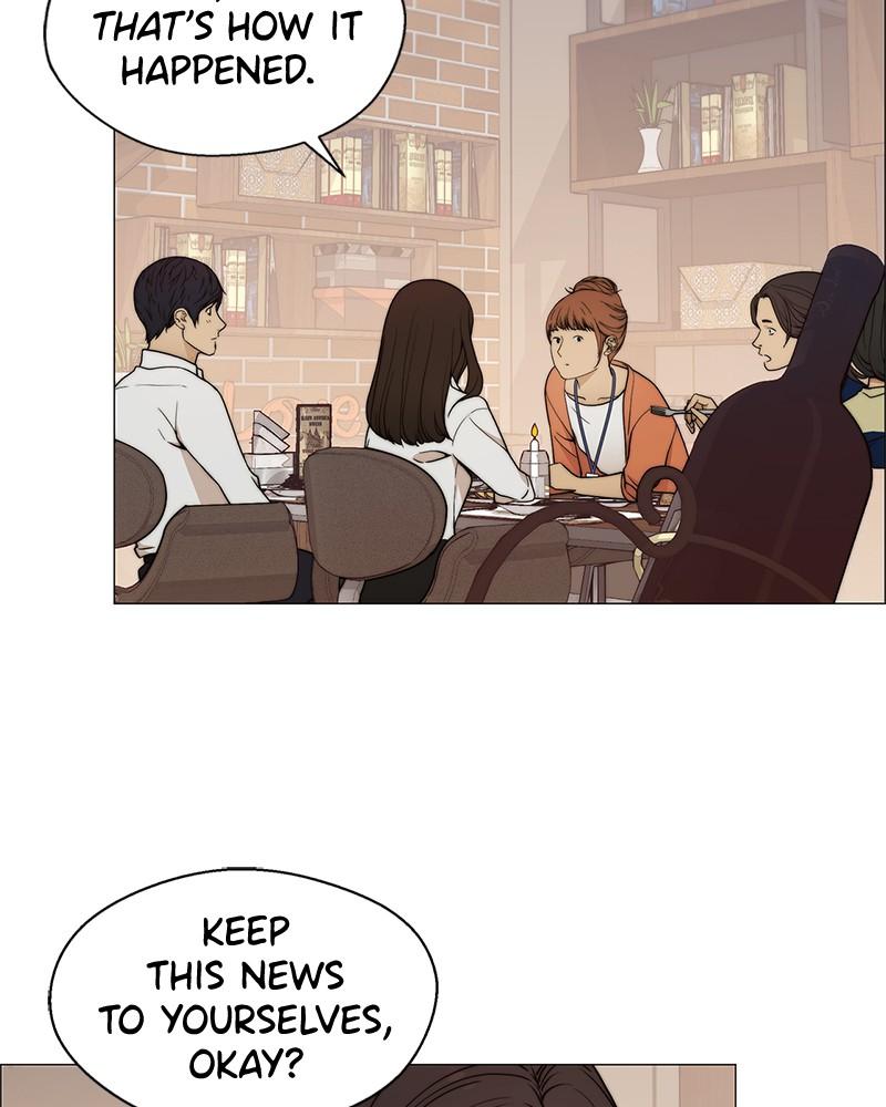 Read A Man's Man Manga Online