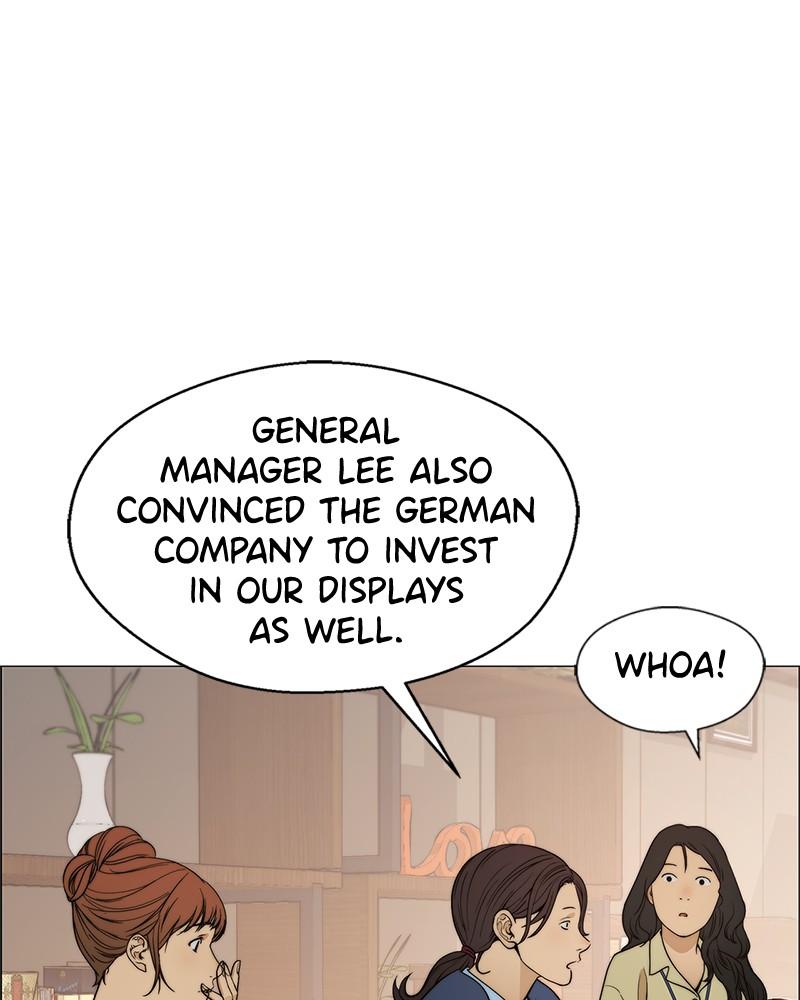 Read A Man's Man Manga Online