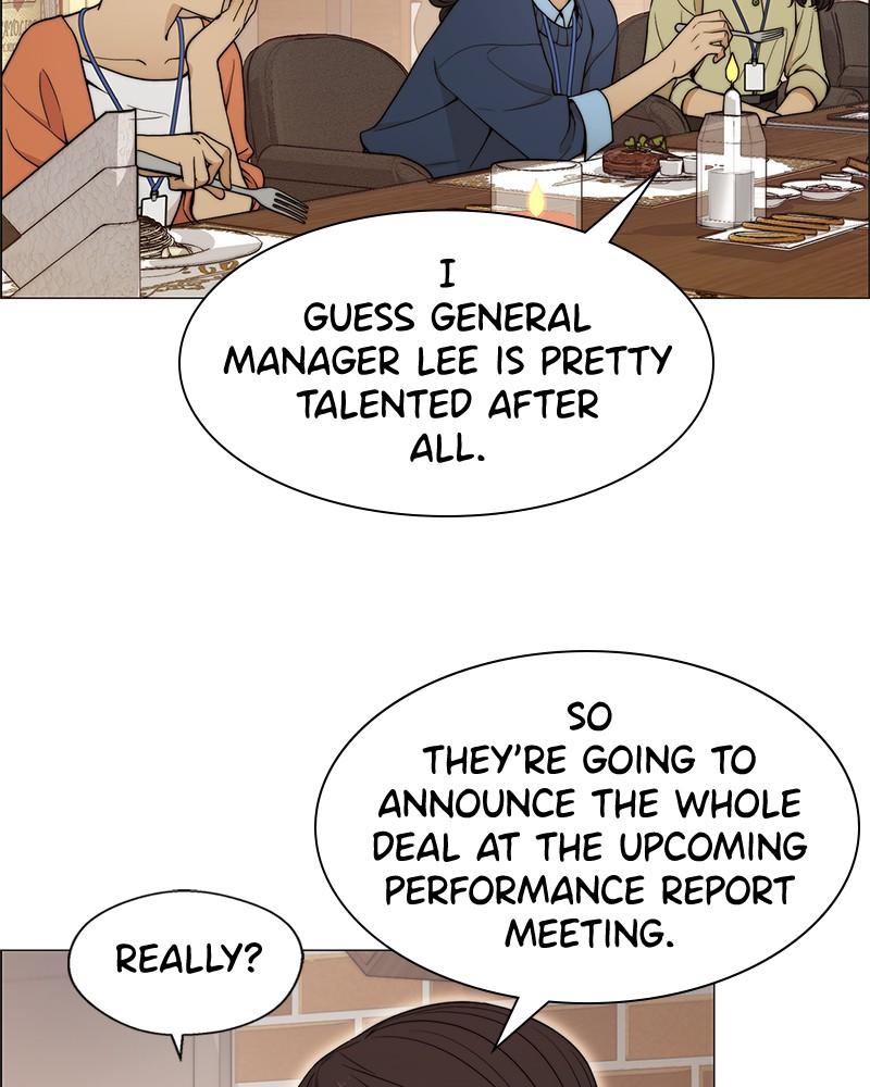 Read A Man's Man Manga Online