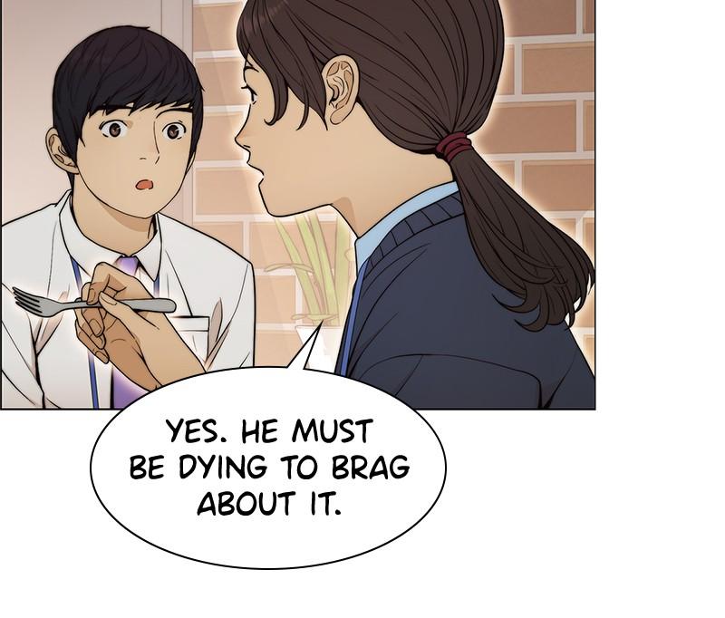 Read A Man's Man Manga Online