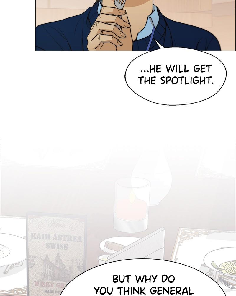 Read A Man's Man Manga Online