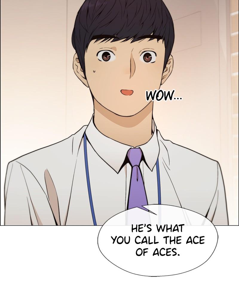 Read A Man's Man Manga Online