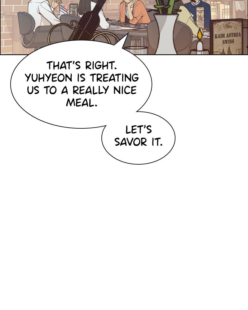 Read A Man's Man Manga Online